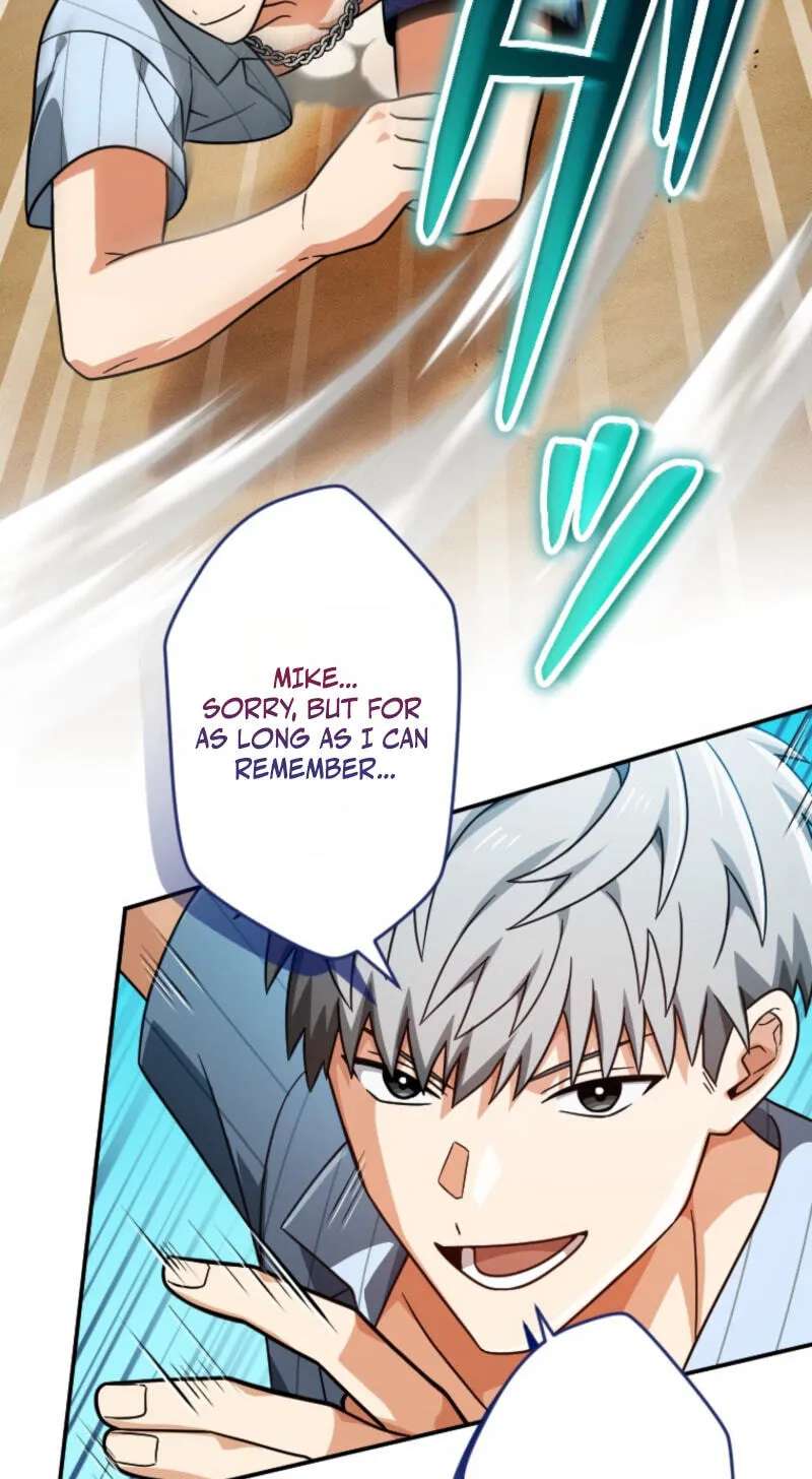 Haiiro no Asshu ~Teikokukishi Dan o Kubi ni Natta Ore wa Dungeon Toshi de Haiiro no Jinsei o Hikkurikaesu~ Chapter 56 - page 33