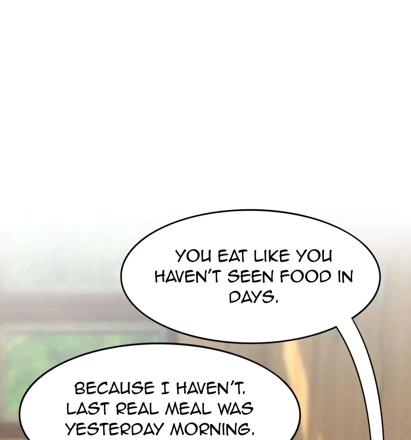 Hot Serve Chapter 7 - page 34