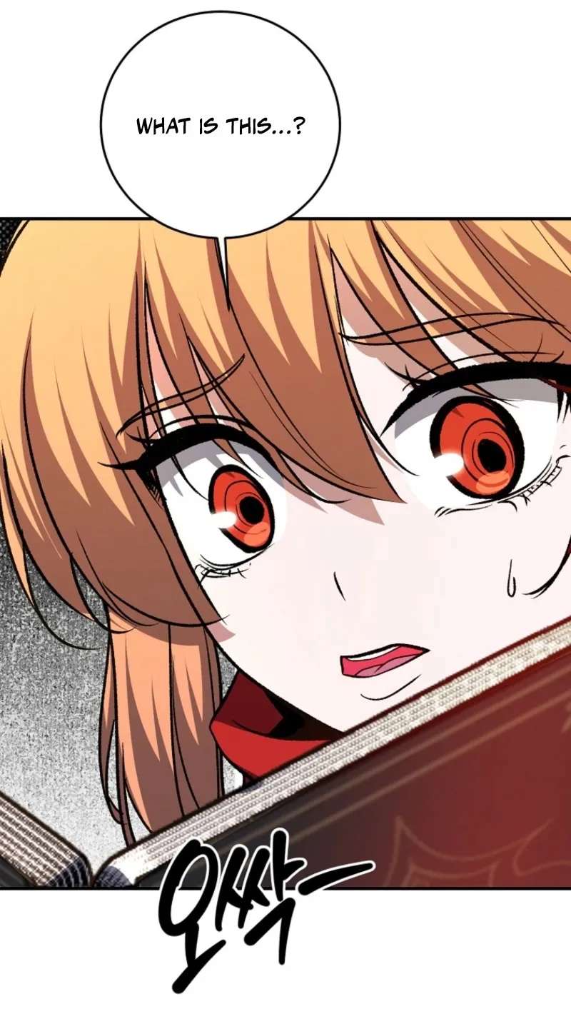 The Returnee's Hidden Strategy Stream Chapter 44 - page 91