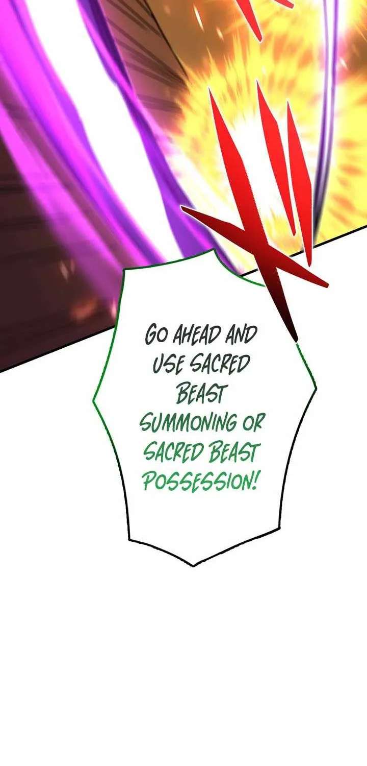 The Underworld Transcendent Is Unrivaled at the School——! Chapter 49 - page 76