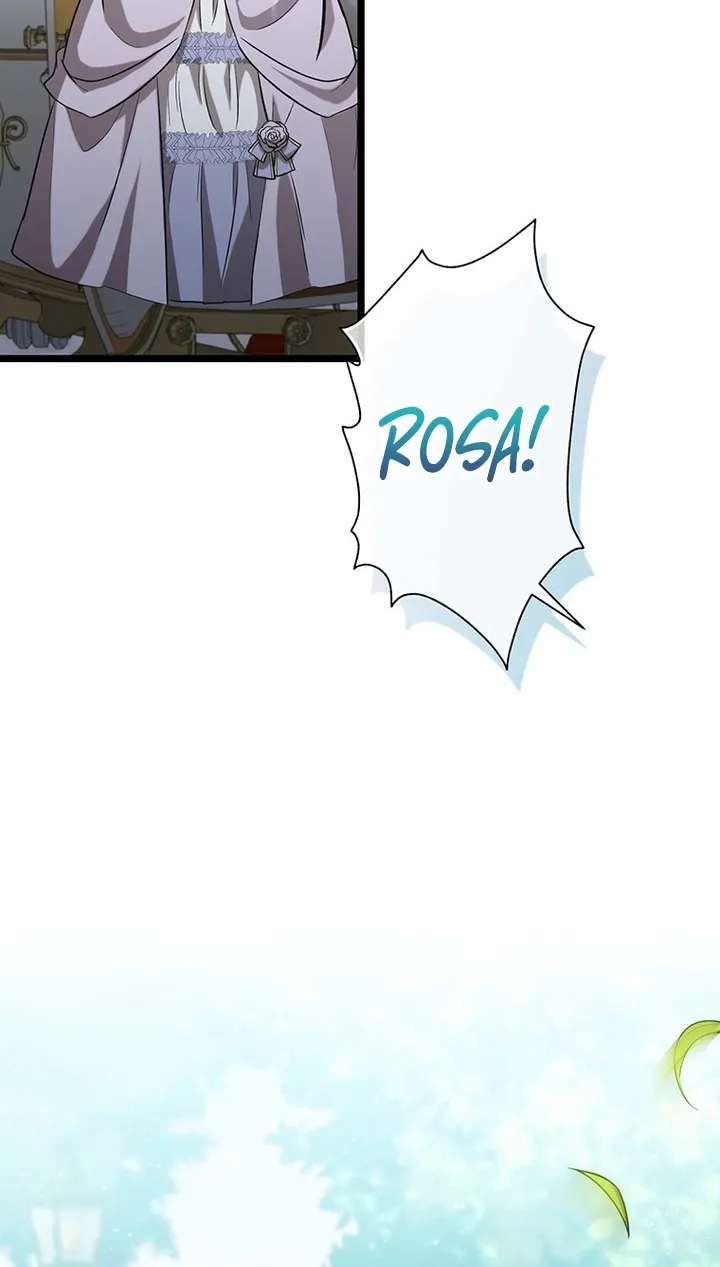 Seiryaku Kekkon kara Nogareru tame ni Kakusaku Shiteitara Itsunomanika Akuyaku Reijou ni Natteita Ken Chapter 27 - page 77