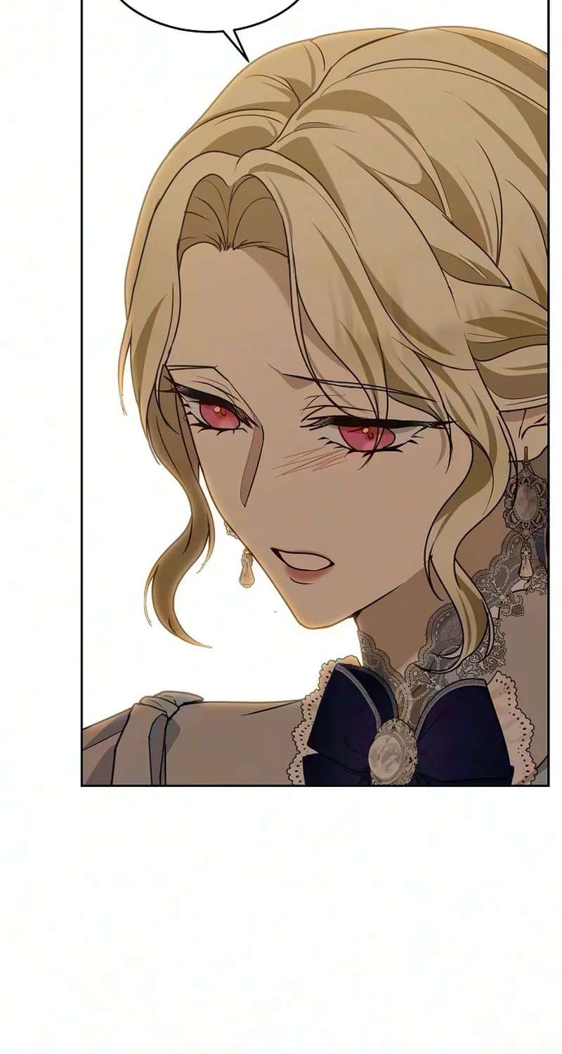 A Queen Worthy of Dishonor Chapter 35 - page 63