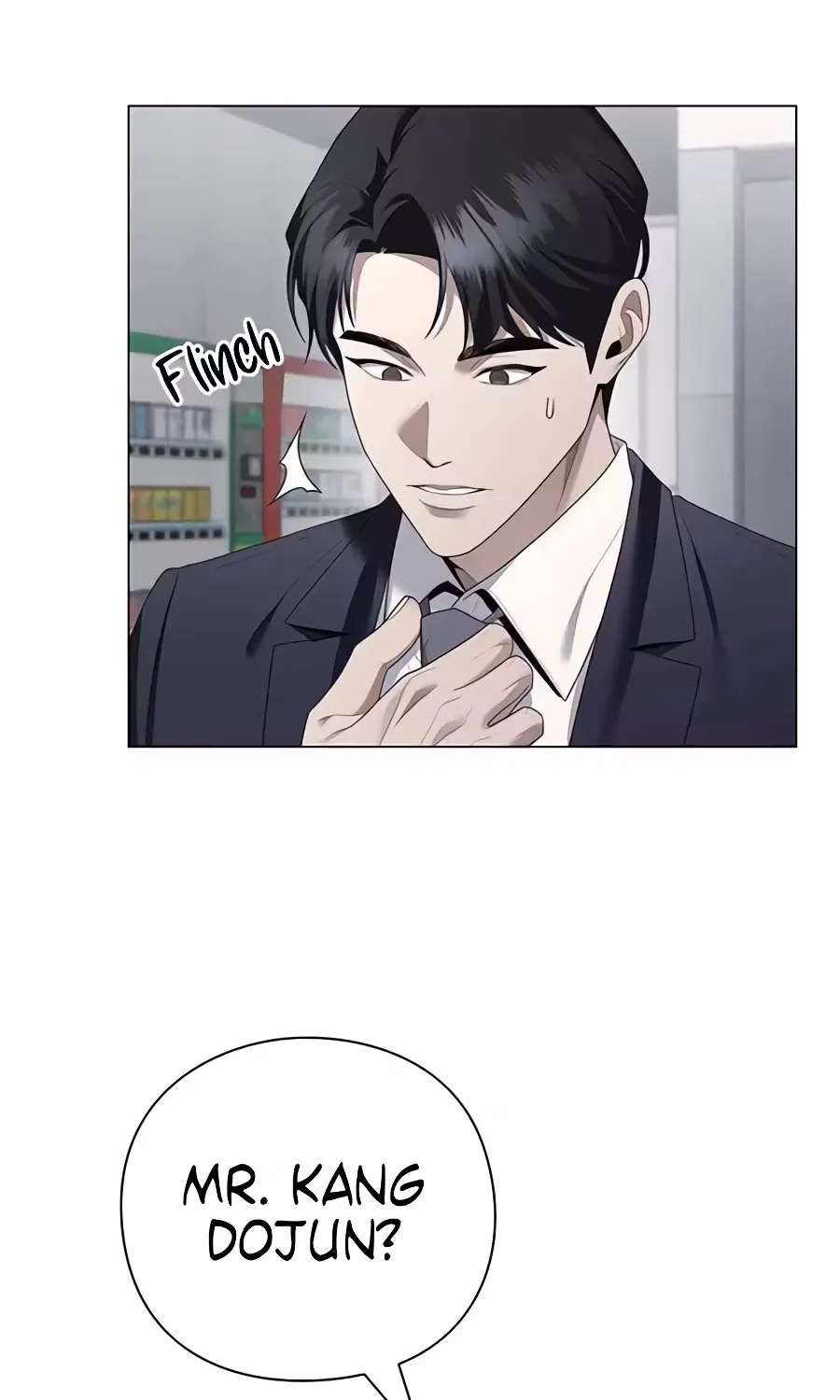Money Keeps Piling Up No Matter How Much I Spend Chapter 15 - page 35