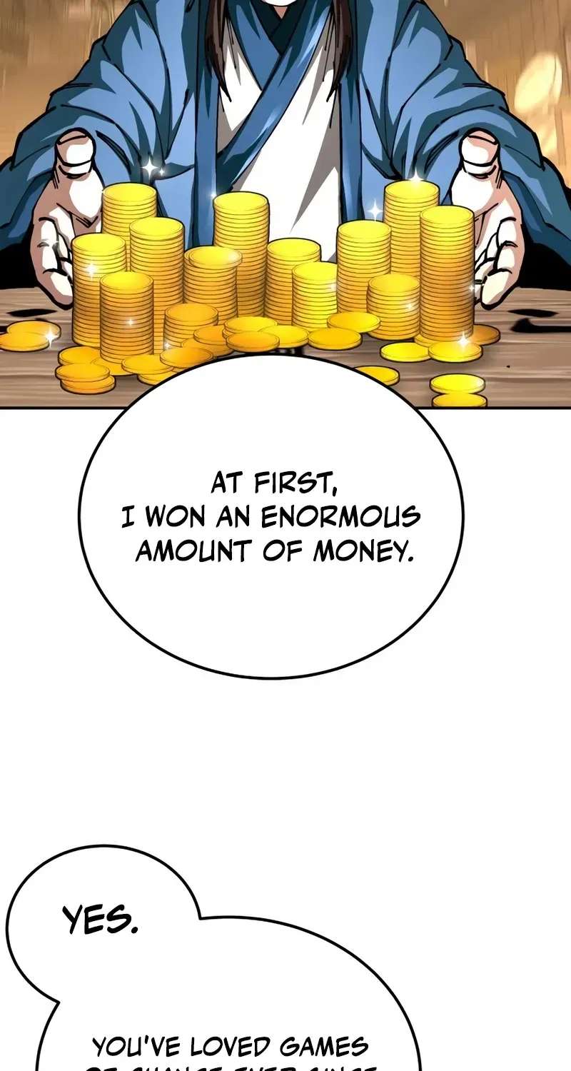 Warrior Grandpa And Grandmaster Daughter Chapter 117 - page 73