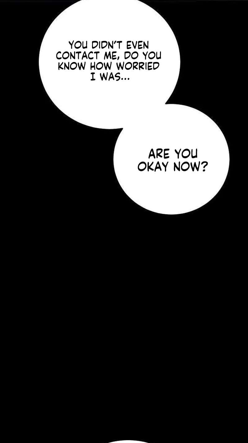 Patronage Stigma Chapter 2 - page 21