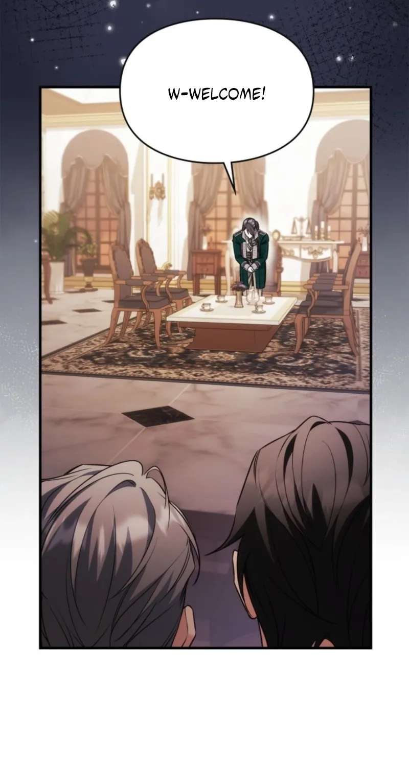 Time Healer Ceres Chapter 23 - page 56