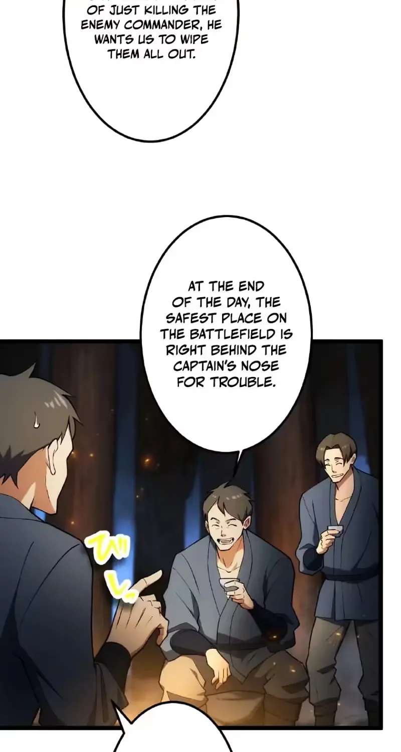 The Tyrant Girl Nero’s Rebellion Chapter 1 - page 63
