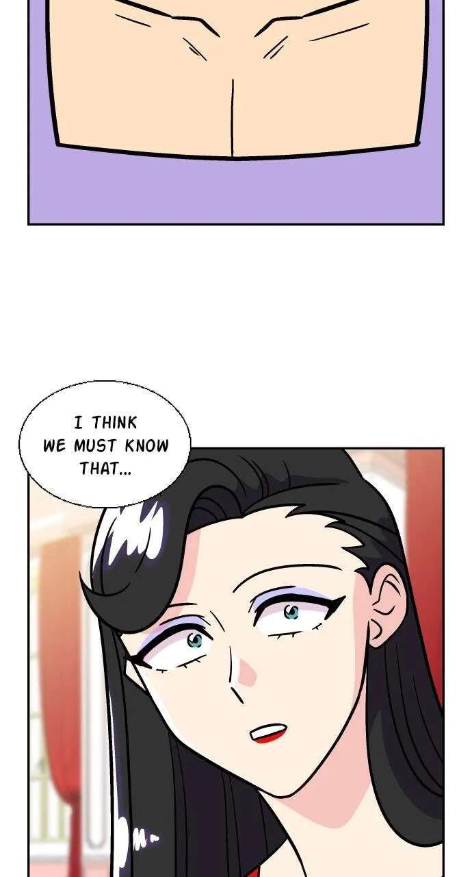 Princess Hurricane Chapter 124 - page 30