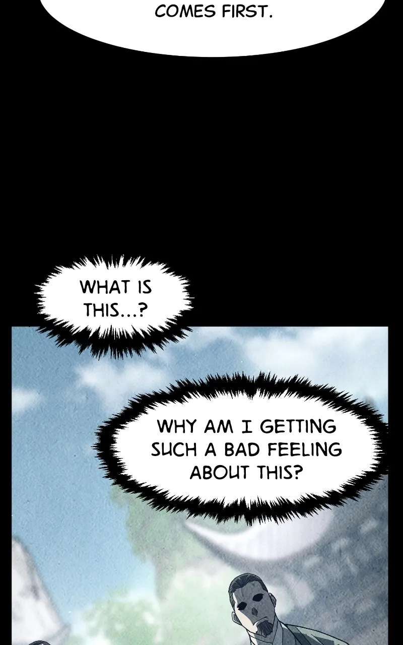 AbsoluteSword Sense Chapter 188 - page 63