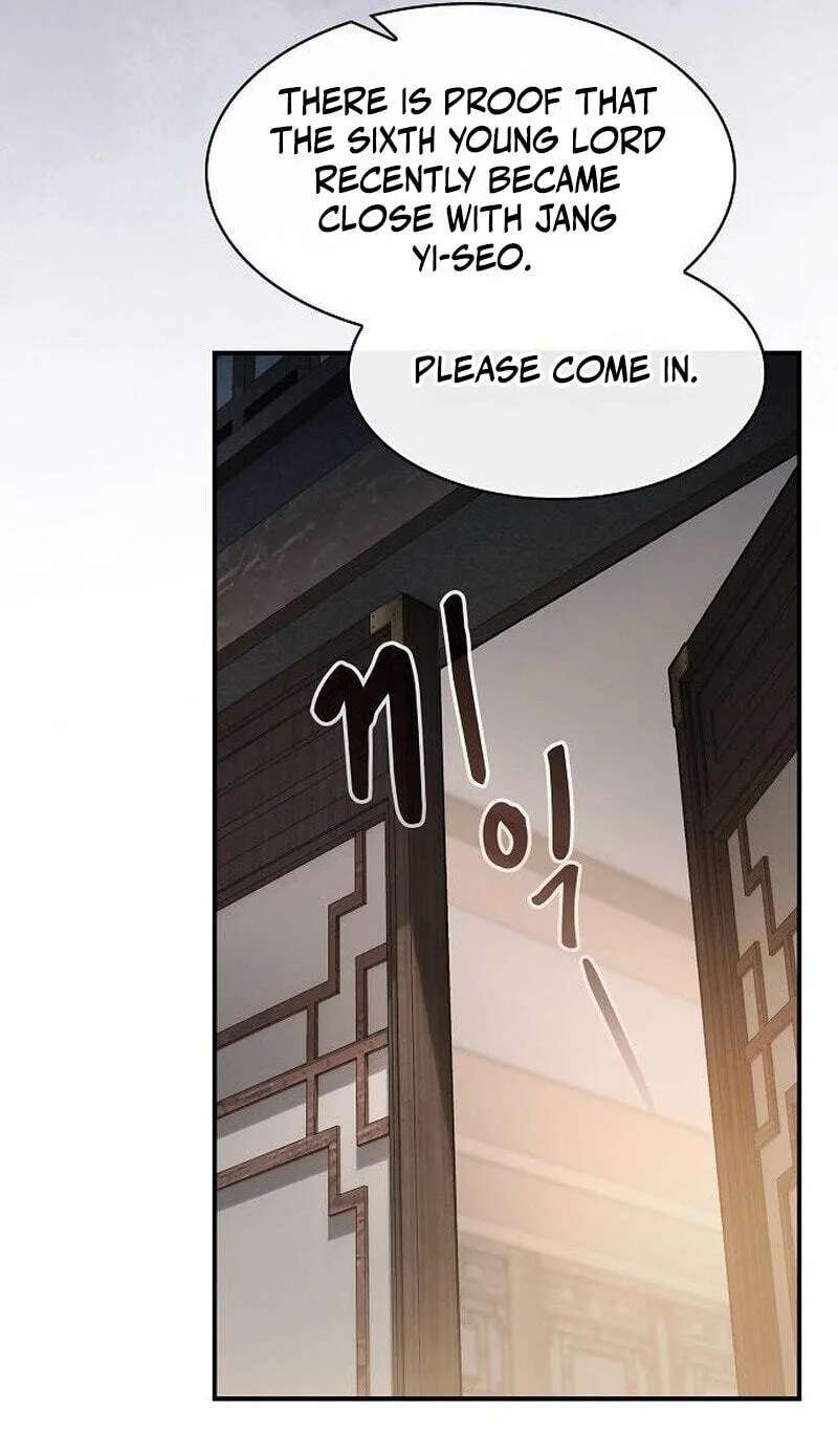 The Spy Life in the Demonic Sect Chapter 84 - page 35