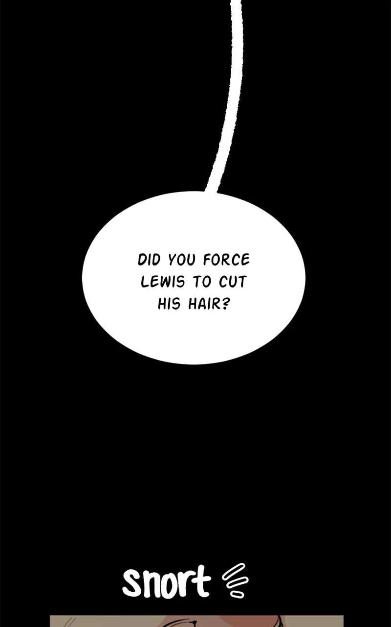 Not So Silent Chapter 93 - page 47