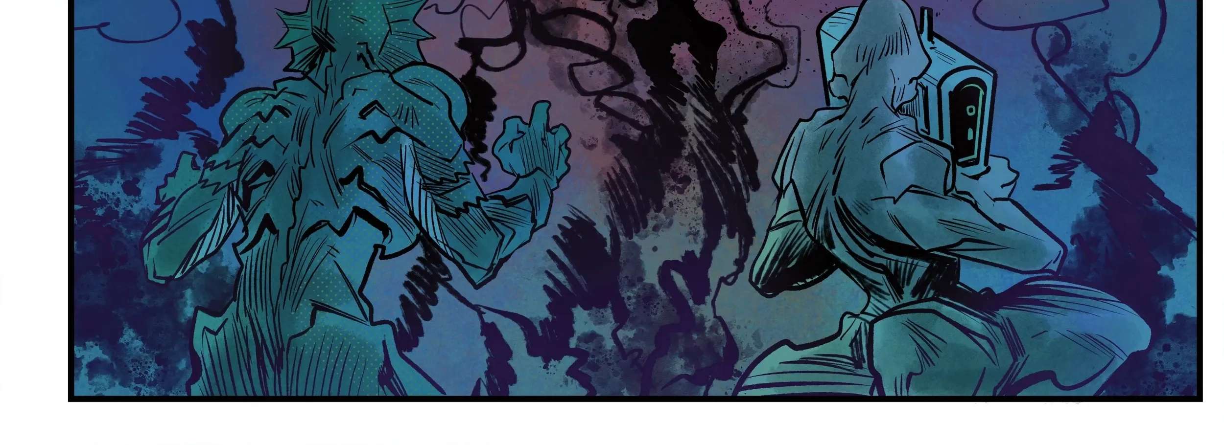 Kingdom of Earth Chapter 2 - page 75