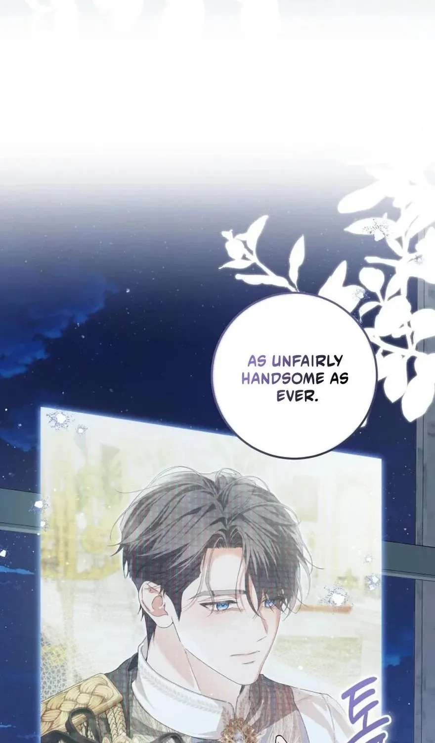 The Princess Stans in Secret Chapter 95 - page 84