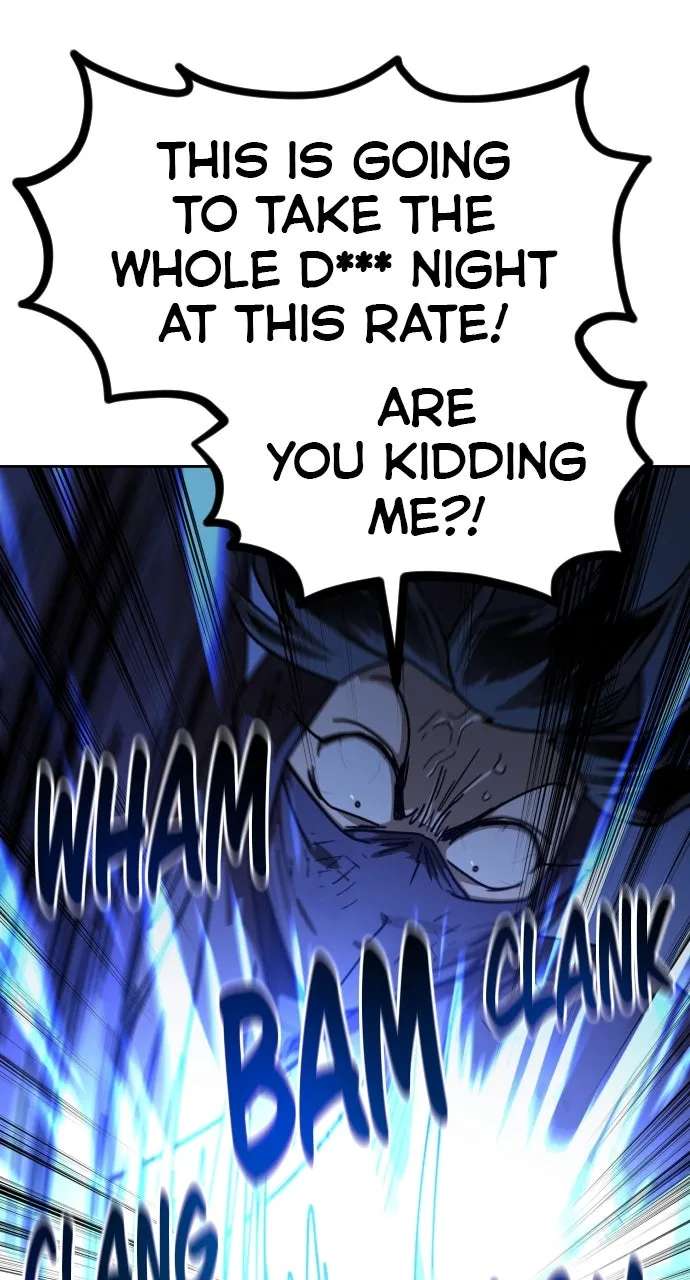 Return of theBlossoming Blade Chapter 180 - page 97