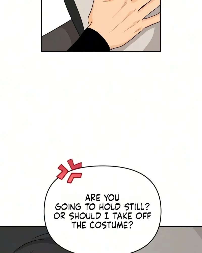 Hug Us Chapter 27 - page 81