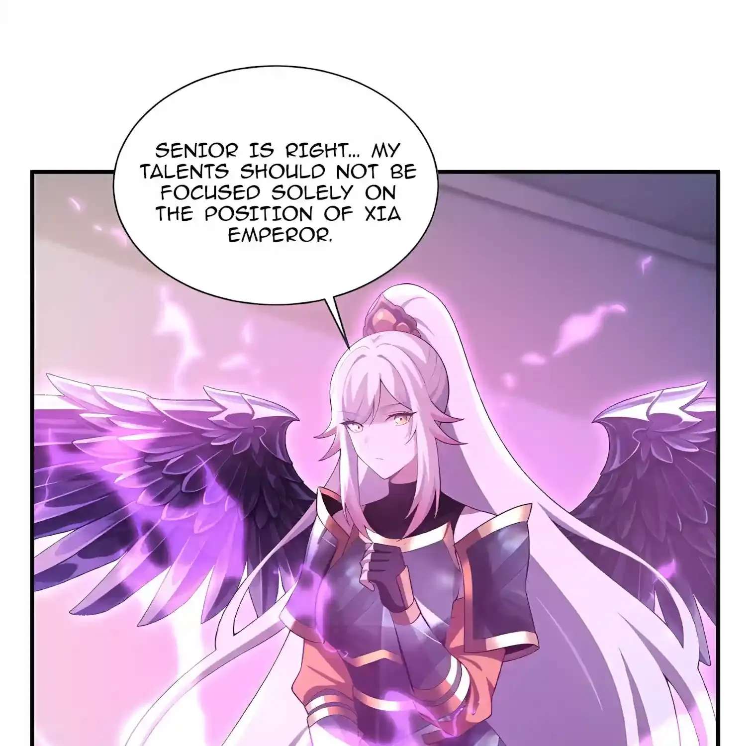 I Opened the Mythical Pet Era Chapter 59 - page 81
