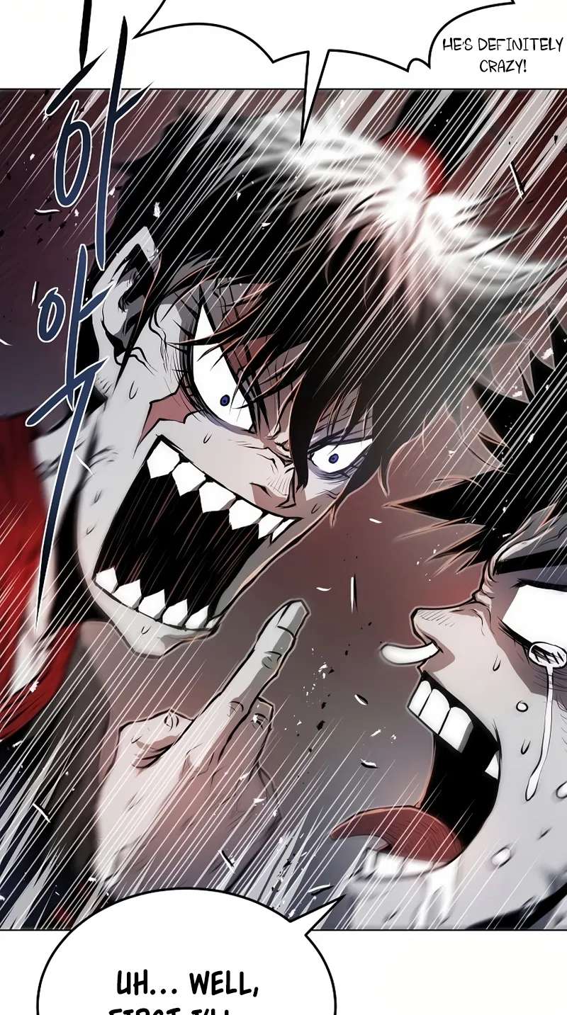 0-Kill Assassine Chapter 26 - page 68