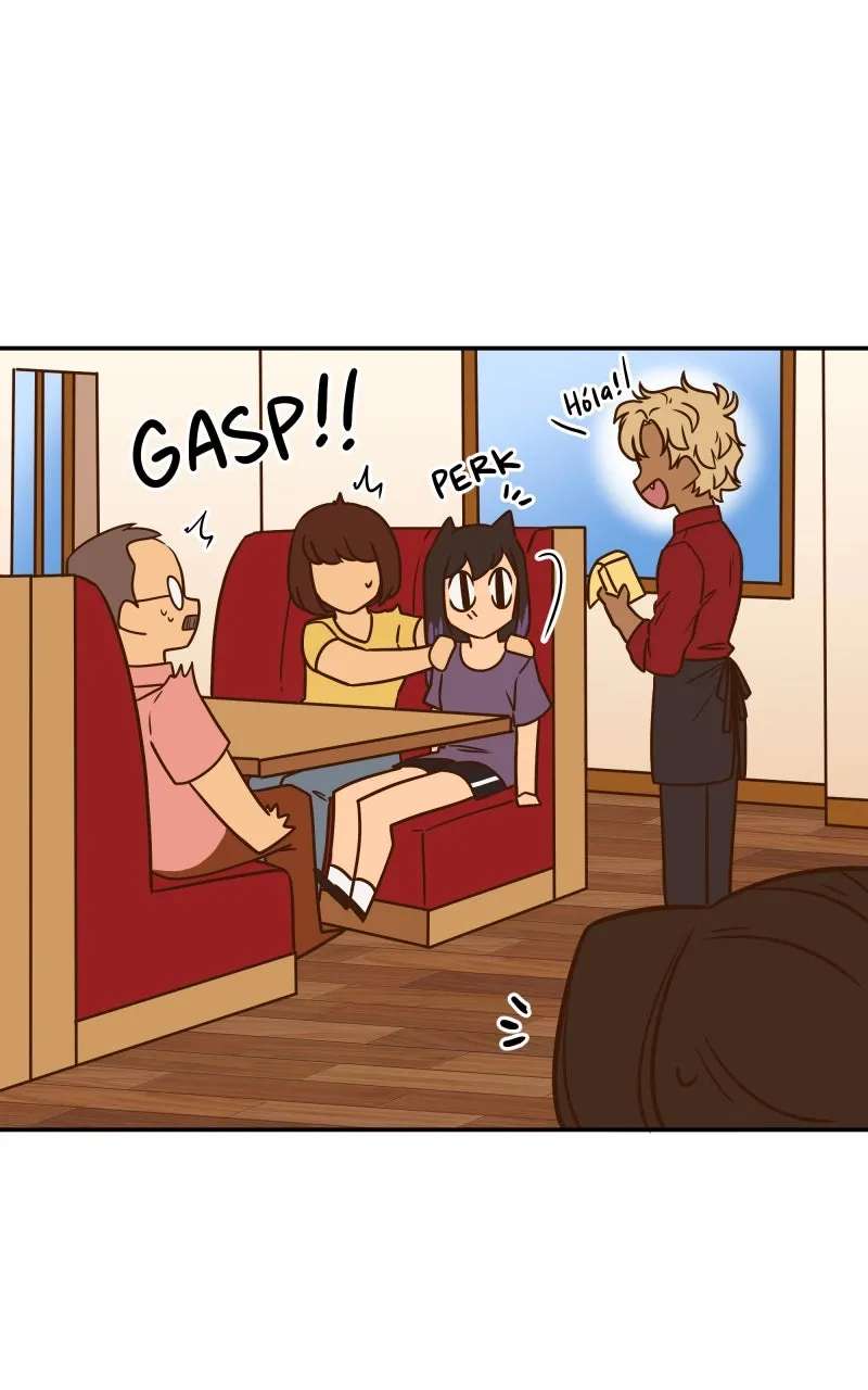 Diner for Adas Chapter 9 - page 55