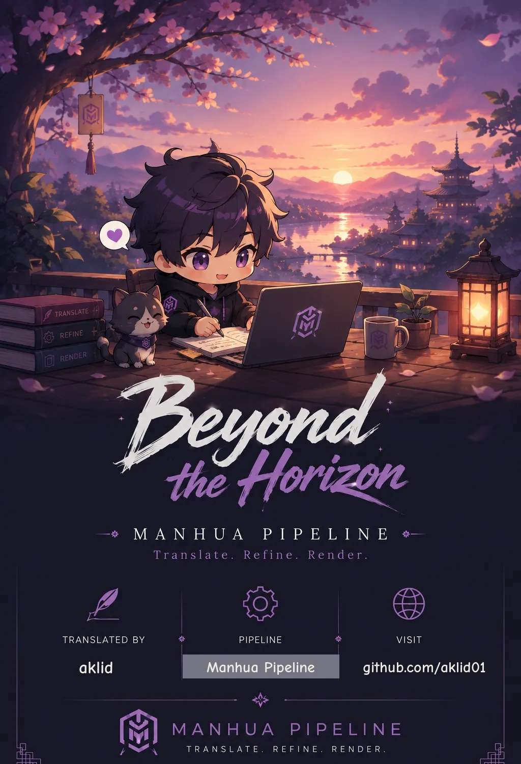 The Yellow Road's Best Day Chapter 12 - page 55