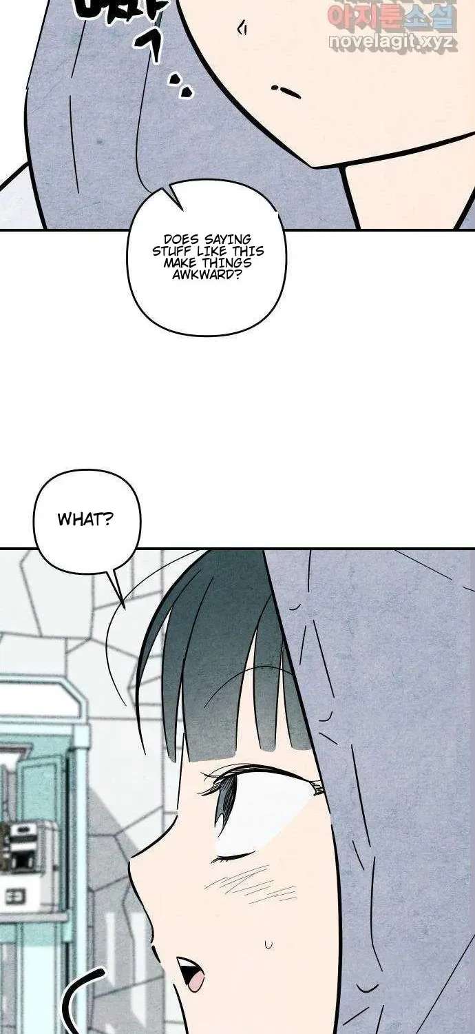 How to Turn You Around Chapter 37 - page 32