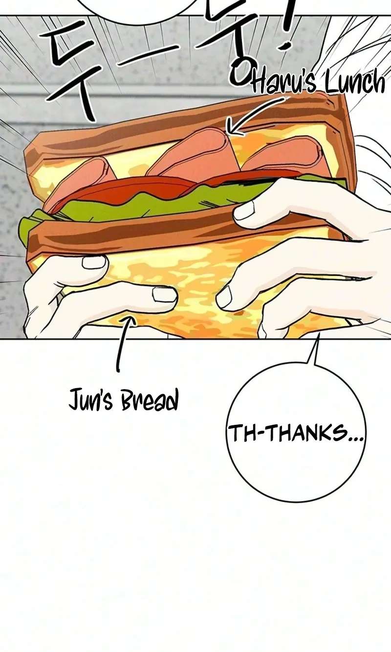 Have a Good Day Chapter 13 - page 3
