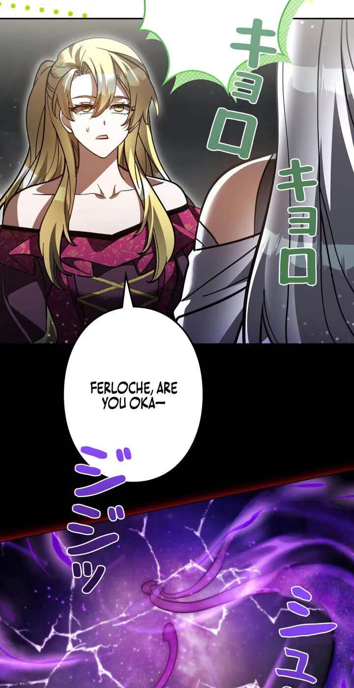 The Heroines Want Me Dead! Chapter 69 - page 82