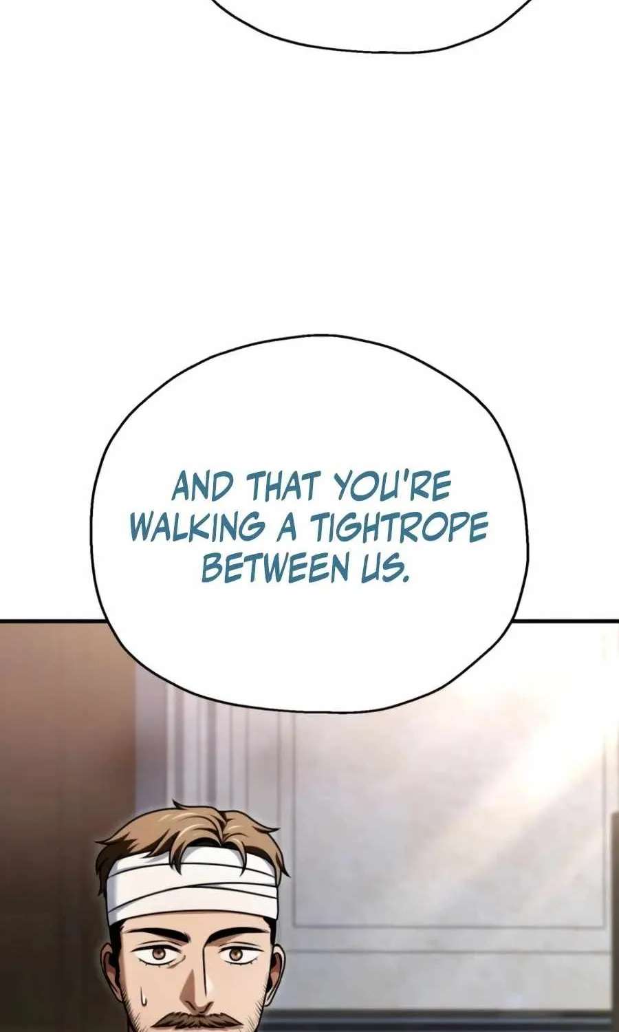 The Player That Can’t Level Up Chapter 241 - page 34