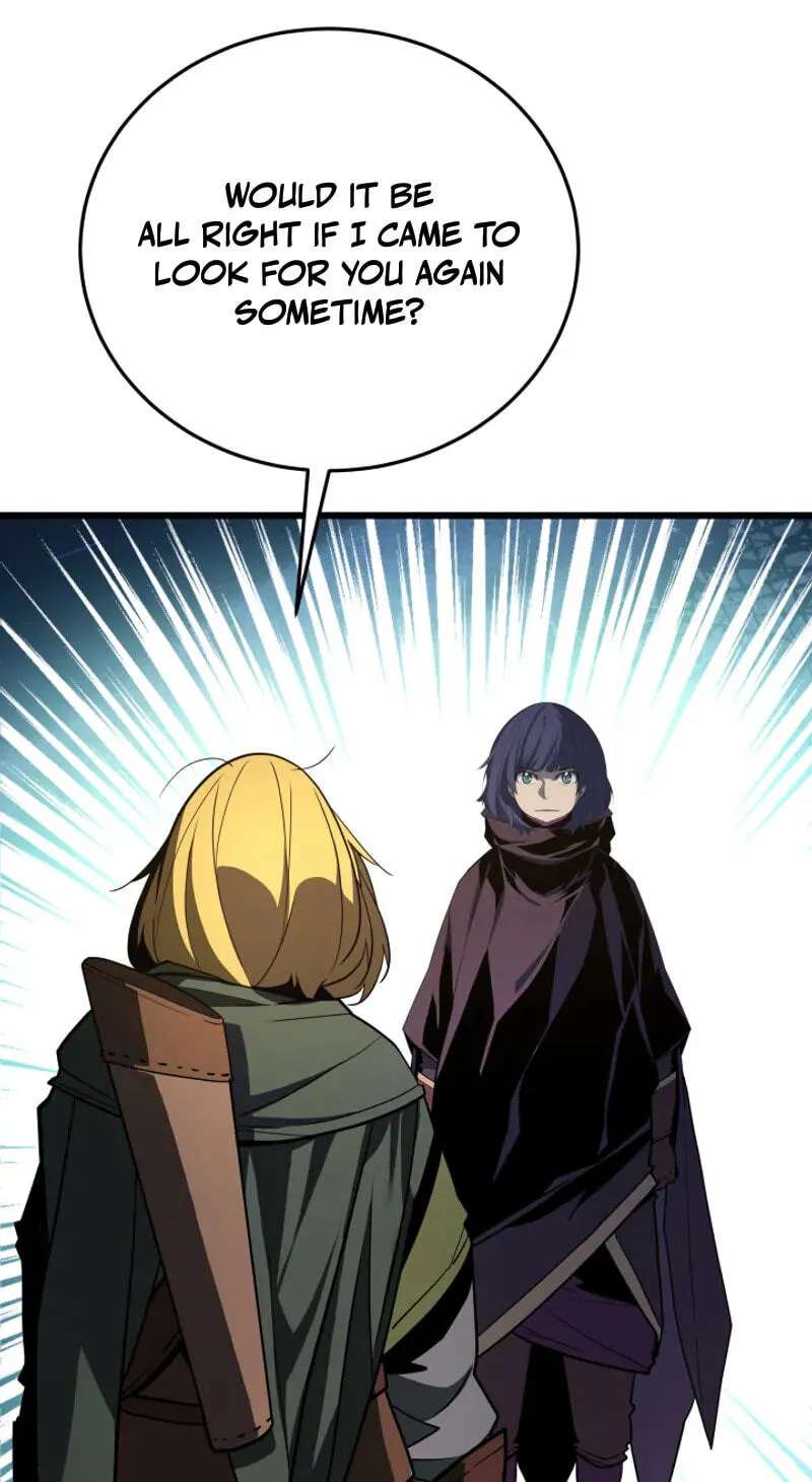 The Player of the Fallen Family Chapter 58 - page 31