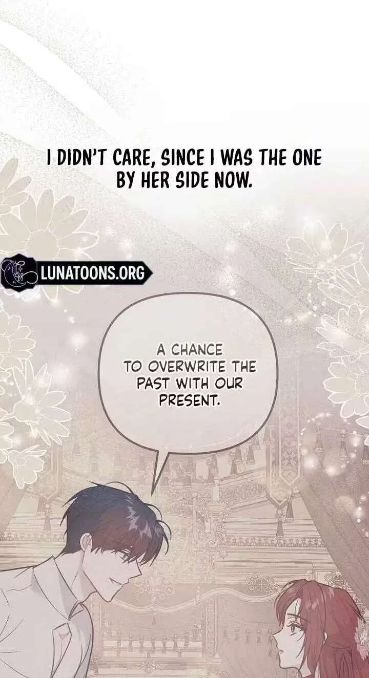 The reason why I am helping the villainous Duke Chapter 46 - page 24