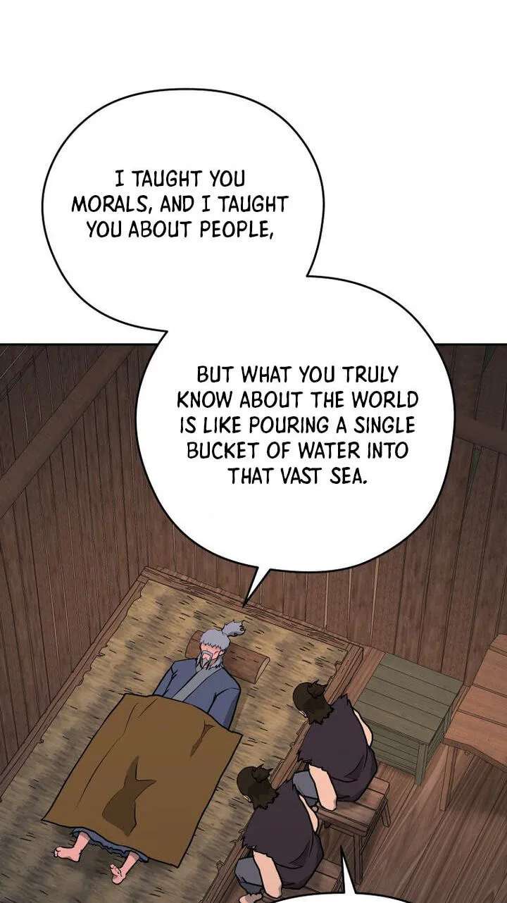 Gwanjeon – Lee Kang-jin Chapter 265 - page 75