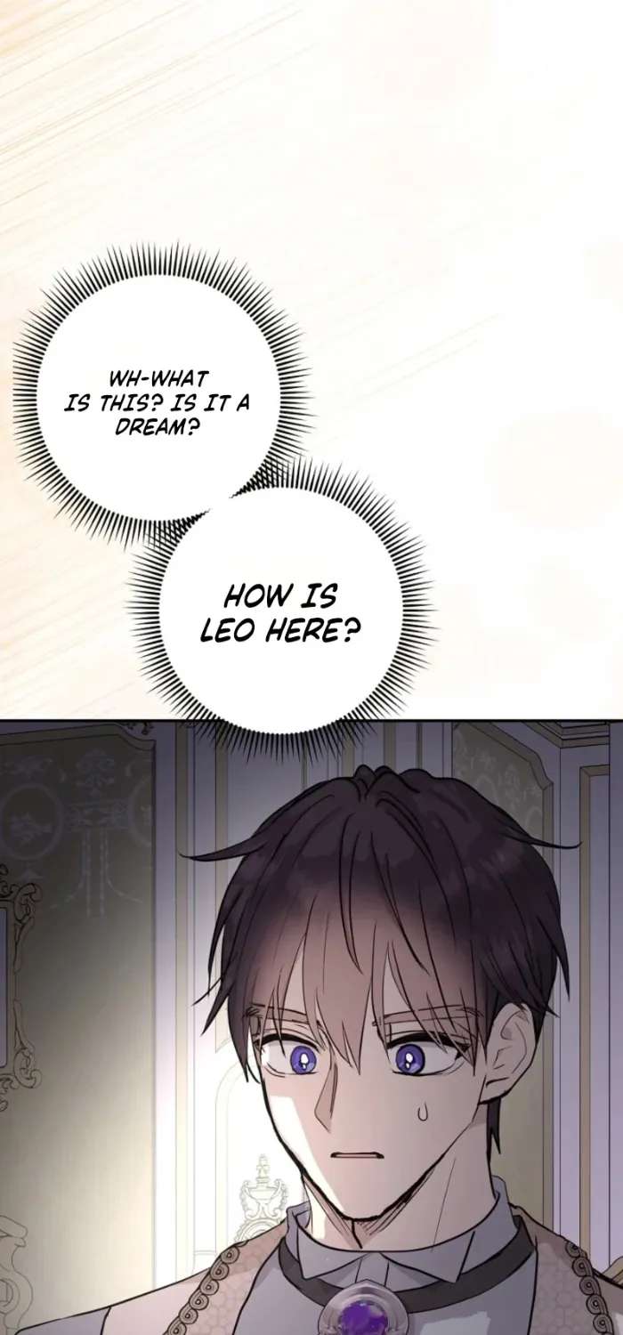 Surviving As An Illegitimate Princess Chapter 127 - page 19