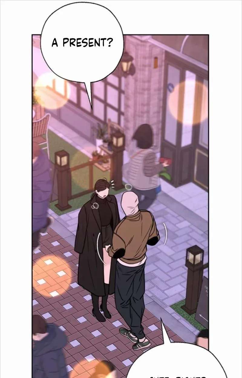 Borderline Chapter 53 - page 29
