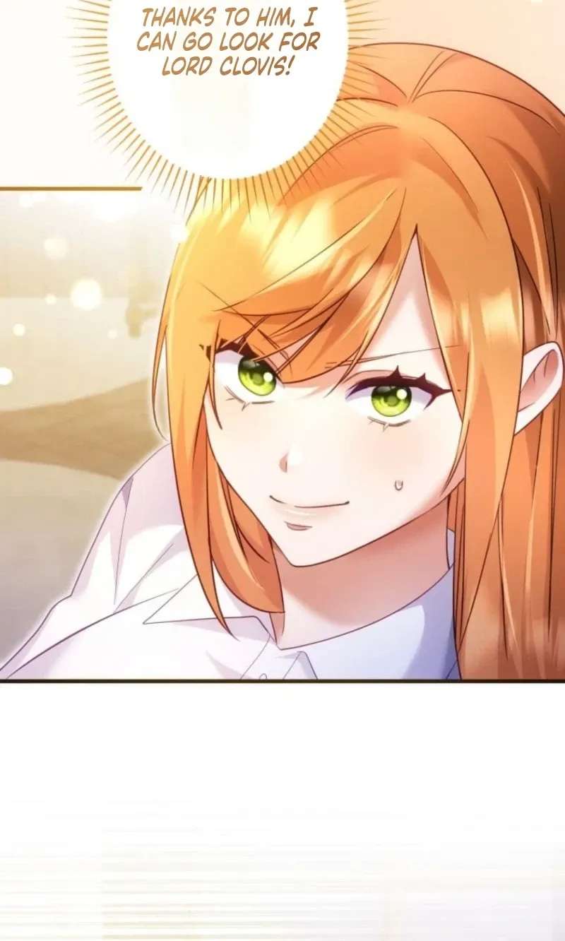 I Committed a One-Night Mistake with the Young Lady? Chapter 70 - page 59