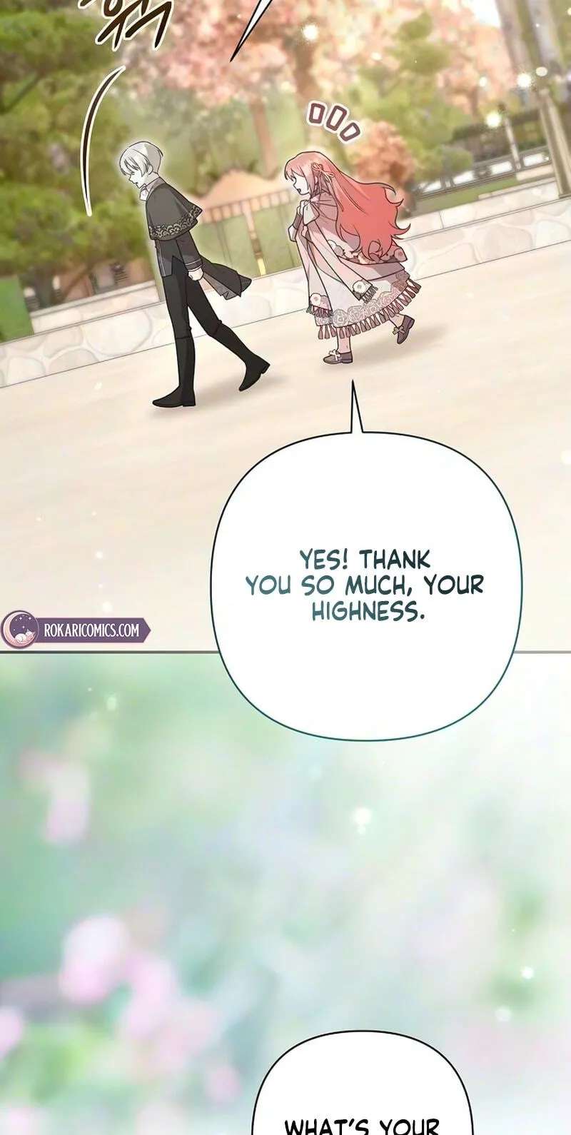 The Archmage Becomes the Swordmaster's Youngest Daughter Chapter 48 - page 32