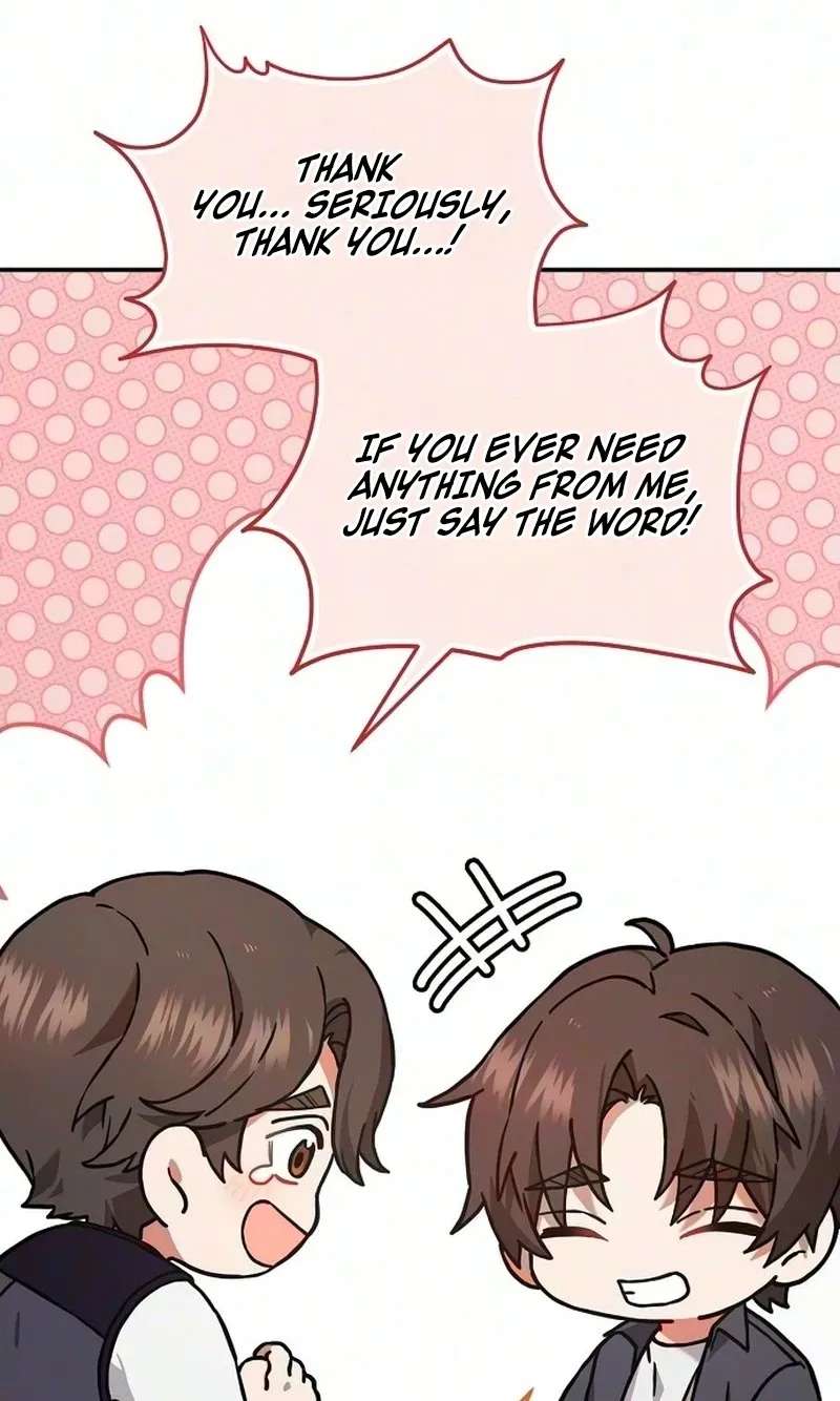 I Retired to the Countryside, and National-Level Big Shots Won't Leave Me Alone Chapter 7 - page 63
