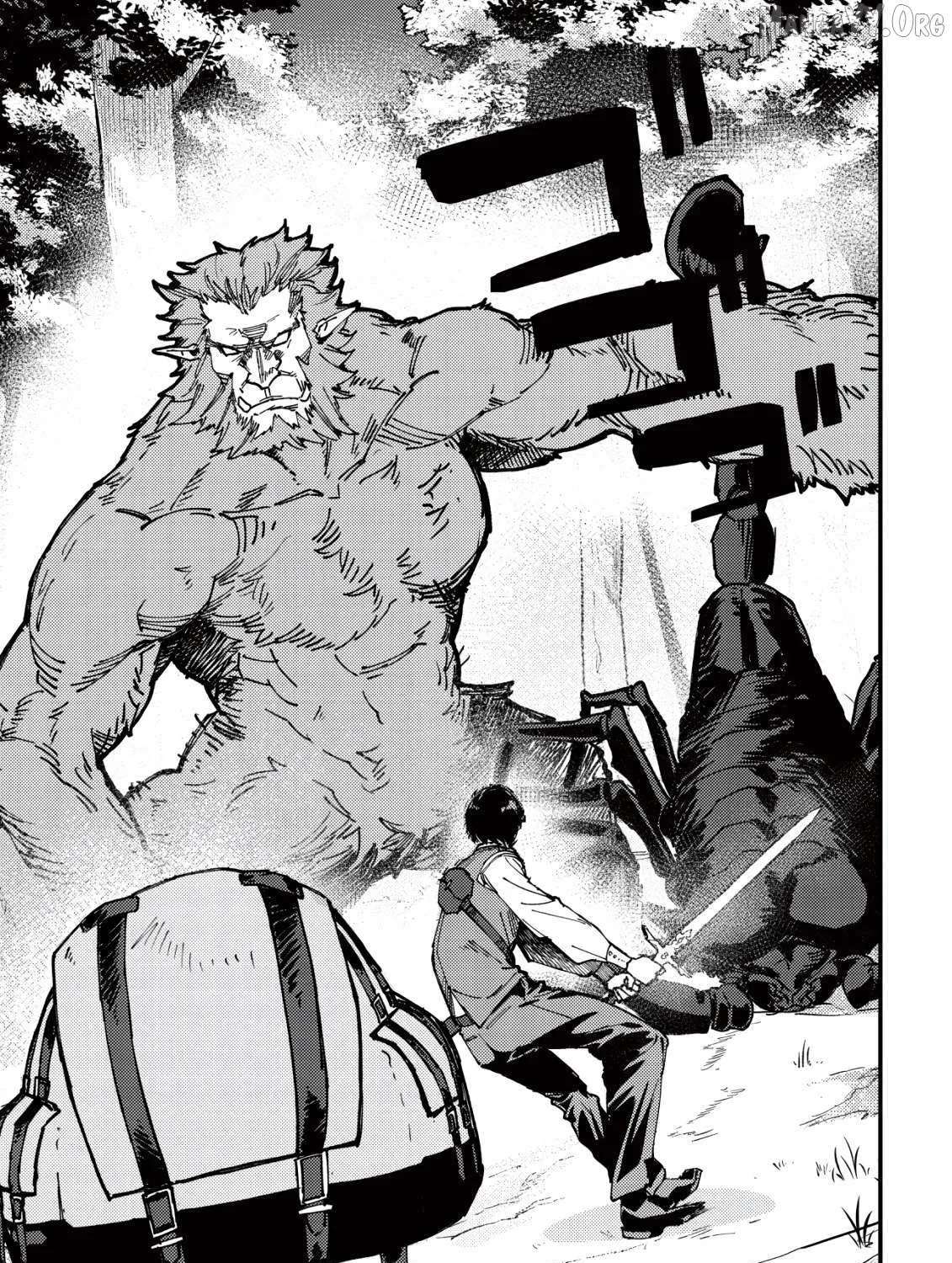 Majo to Mashou to Mahou no Rakuen: Tsuihou Sareta Tensei Kizoku no Jiyuu Kimama na Chapter 2 - page 11