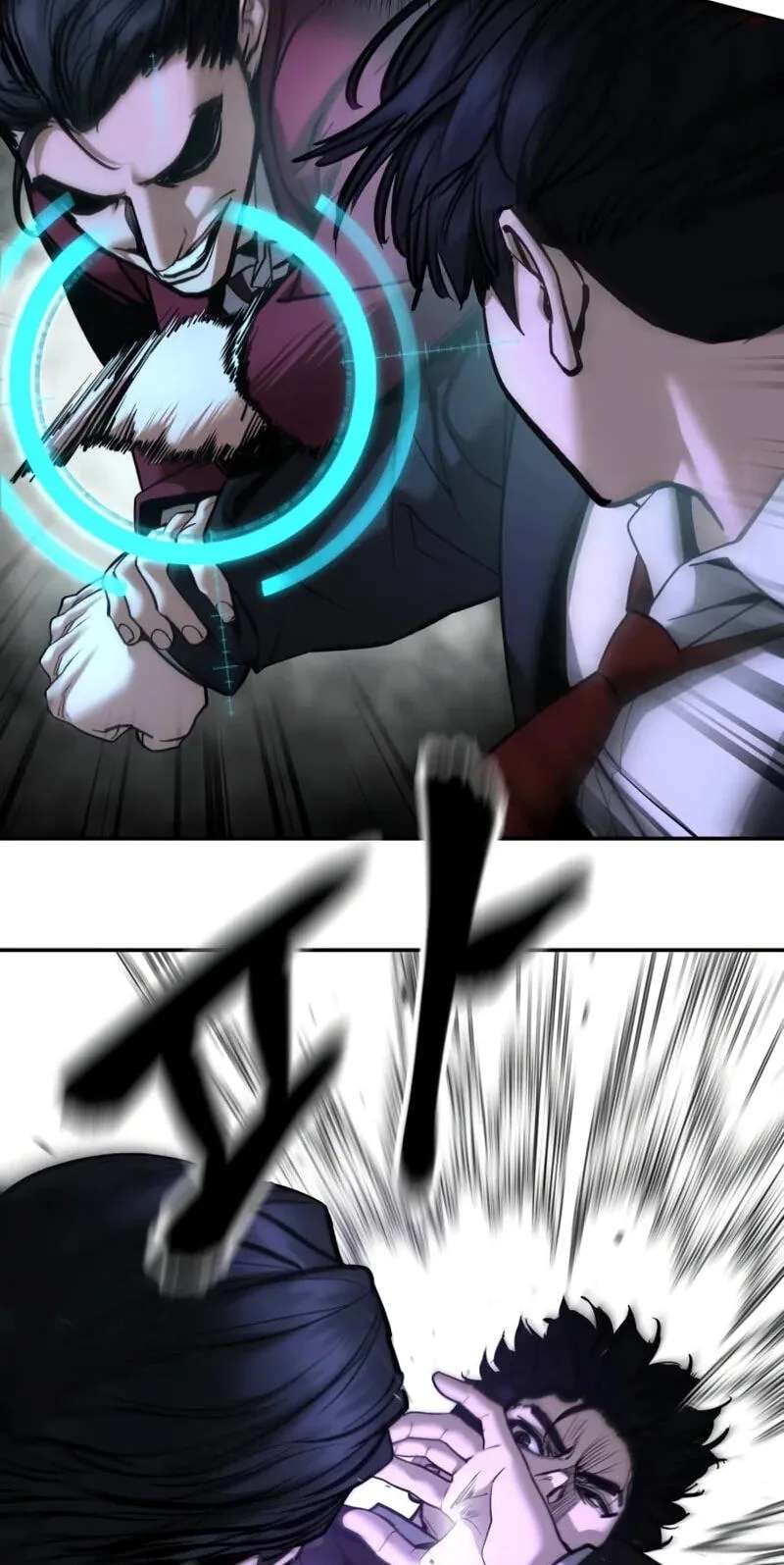 Designated Bully Chapter 200 - page 92
