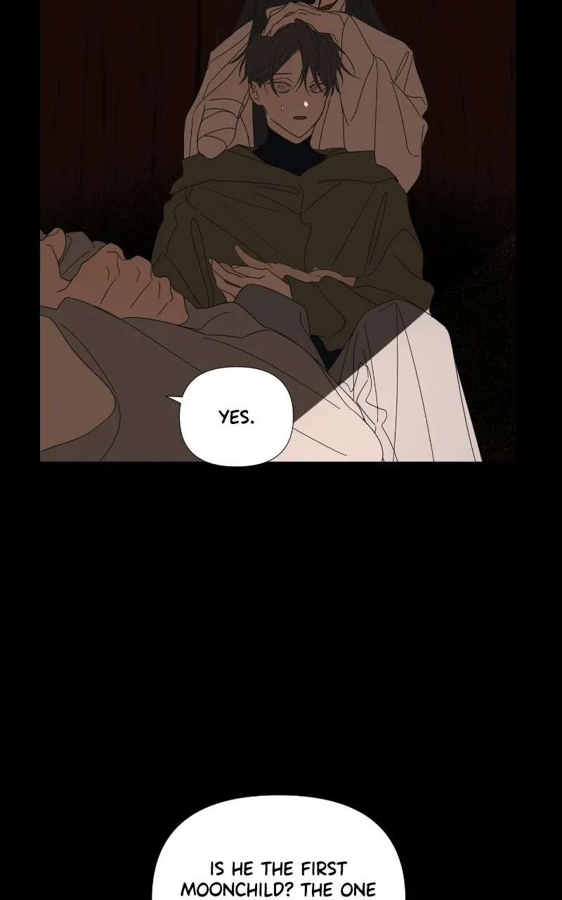Moonchild Chapter 149 - page 22