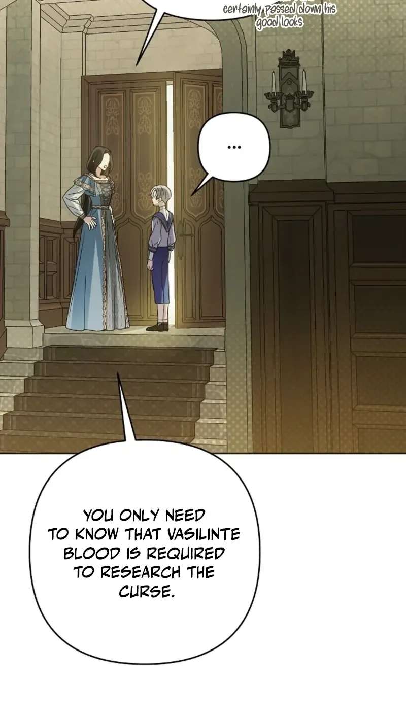 En Travesti: I Became a Fake Prince Chapter 33 - page 5