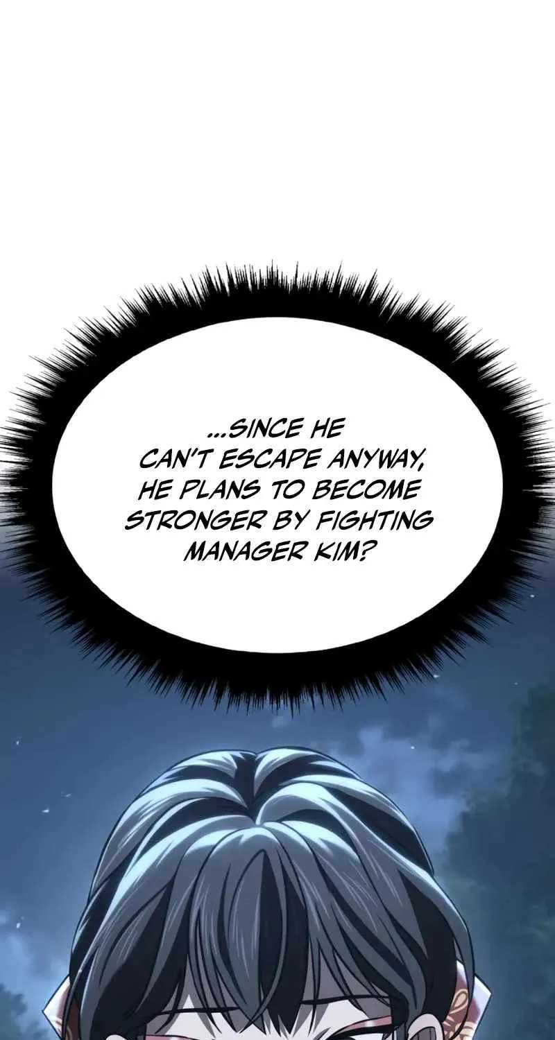 Murim’s Dept King Chapter 16 - page 134