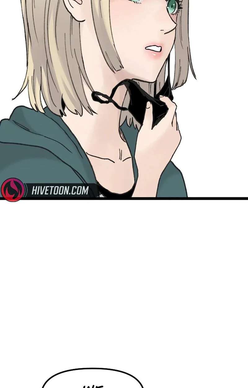 The Silent Transfer Student Chapter 71 - page 8