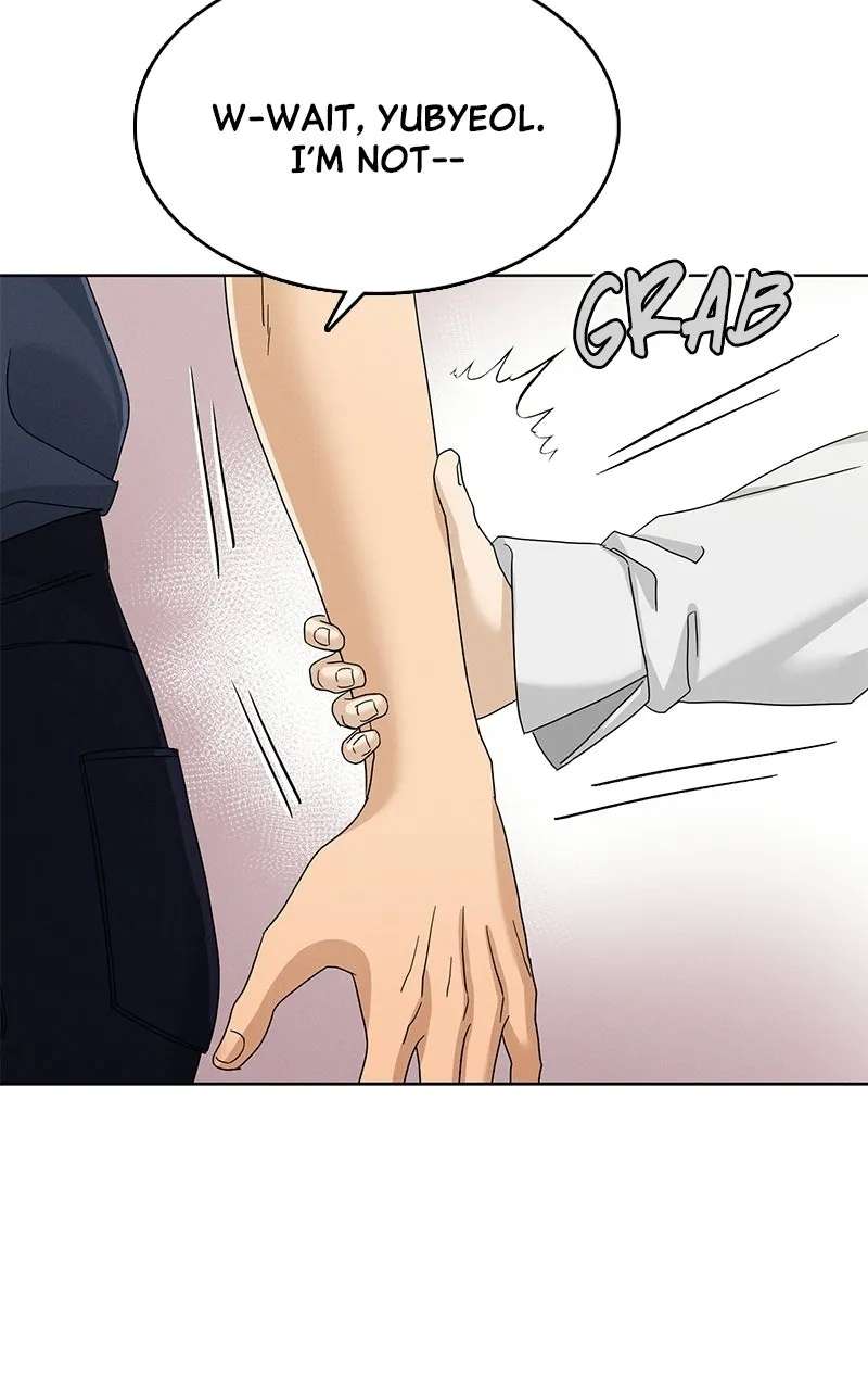 Finding a Ticket Into Your Heart Chapter 39 - page 66
