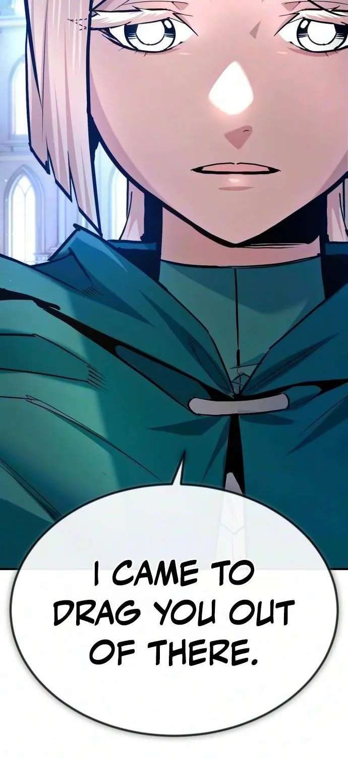 There’s No Such Thing As A Bad Hero In The World Chapter 81 - page 86