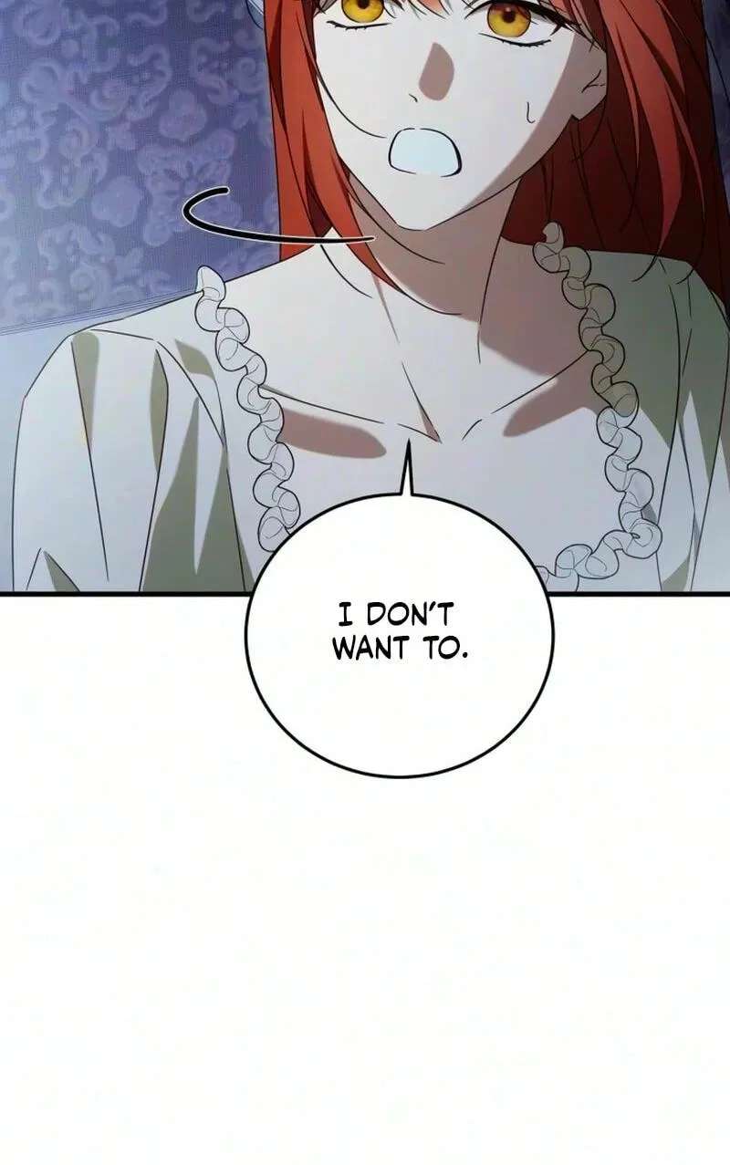 Having Enemy’s Baby Chapter 41 - page 110