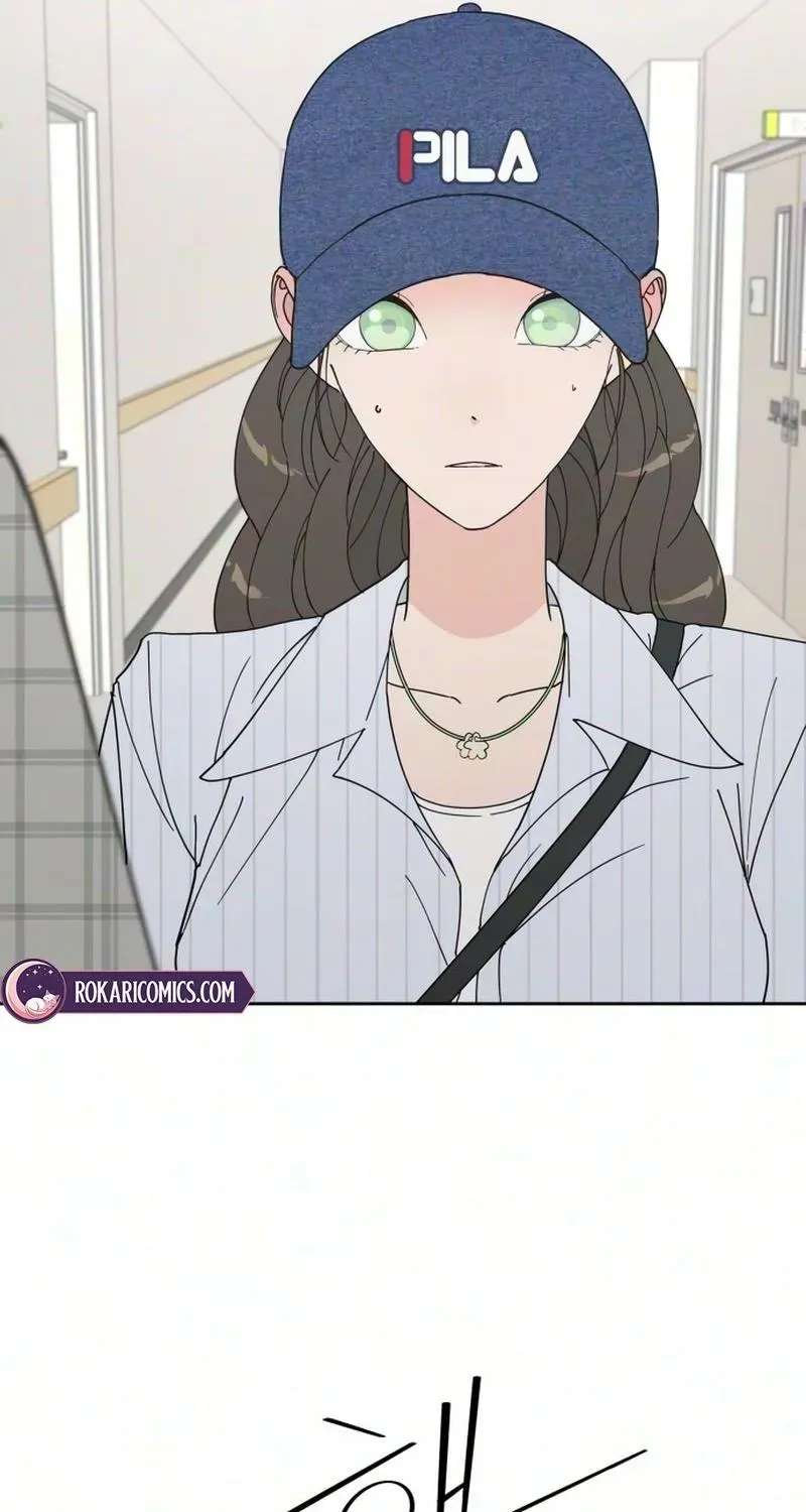 Reversal! First Love Chapter 4 - page 76