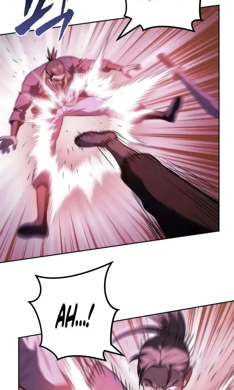 The Iron Overlord of Sichuan Chapter 43 - page 127