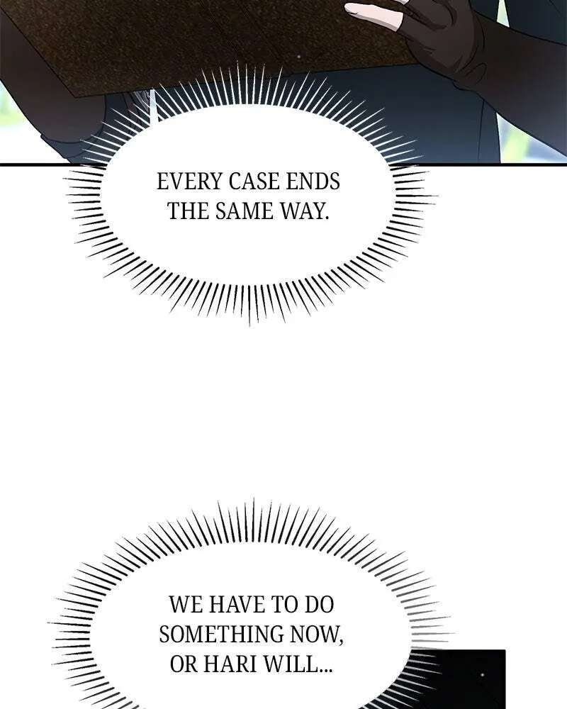 The Emperor's Puppy Chapter 81 - page 14