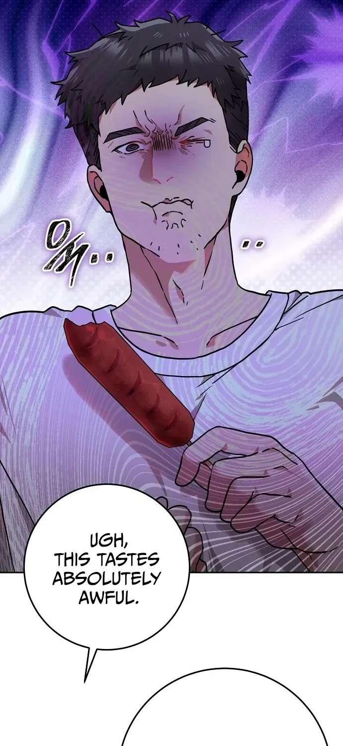 National-Level Big Shots Flock to My Farm Chapter 1 - page 55