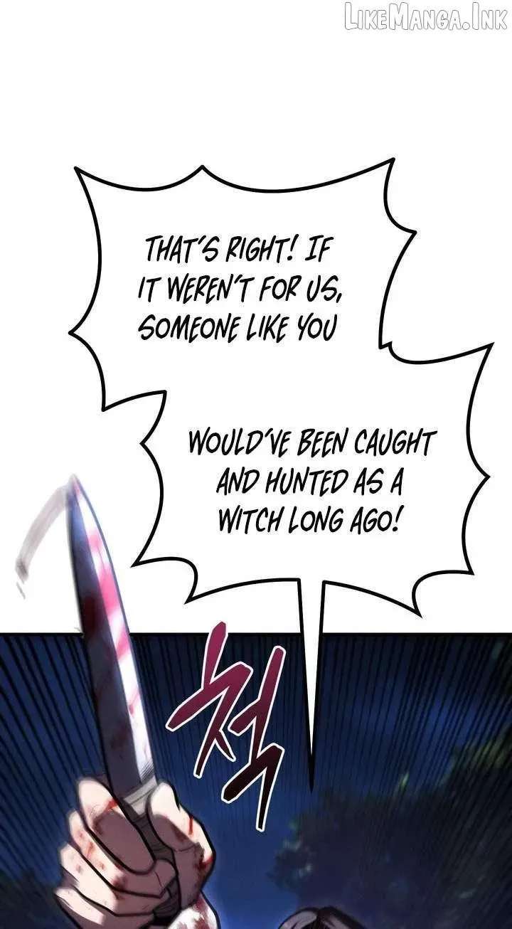 Mage of the Wind Chapter 27 - page 13