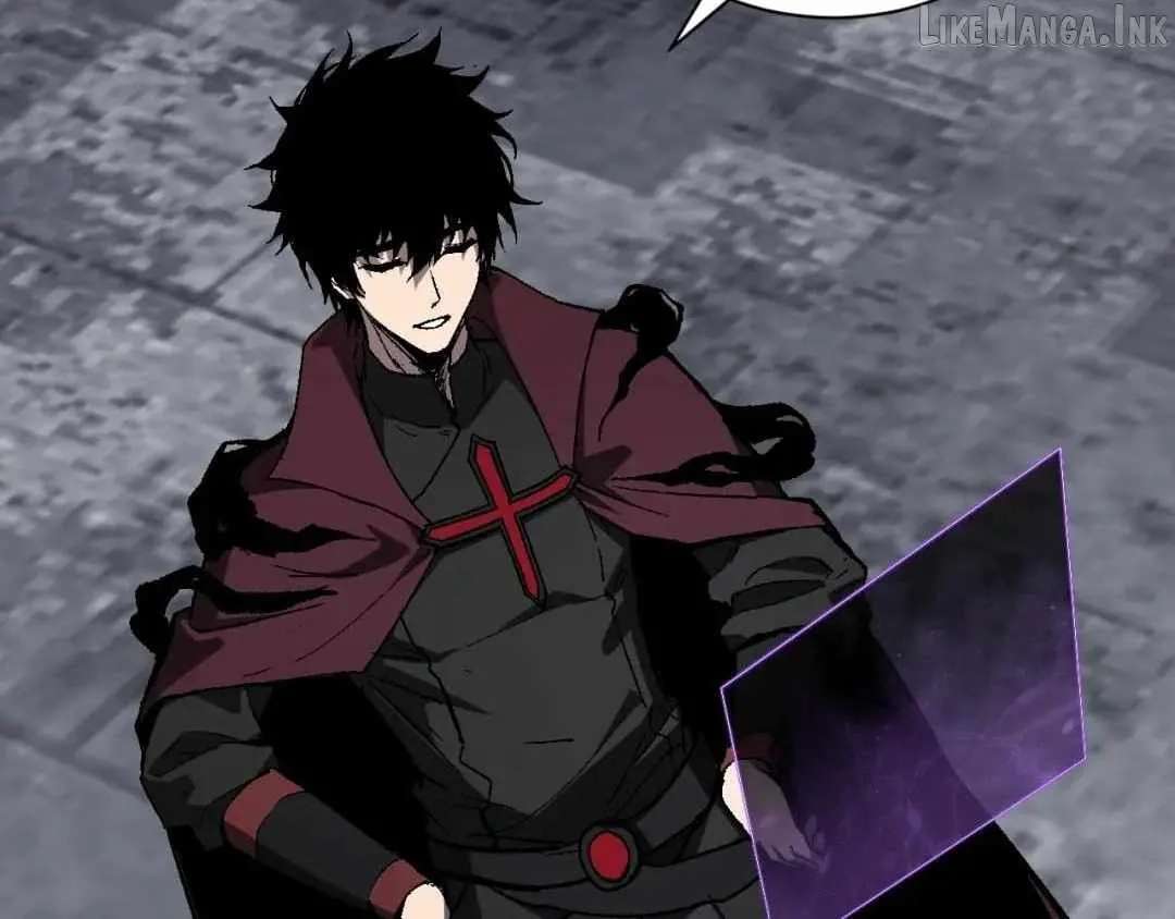 Doomsday for All: Me, Virus Monarch Chapter 132 - page 23